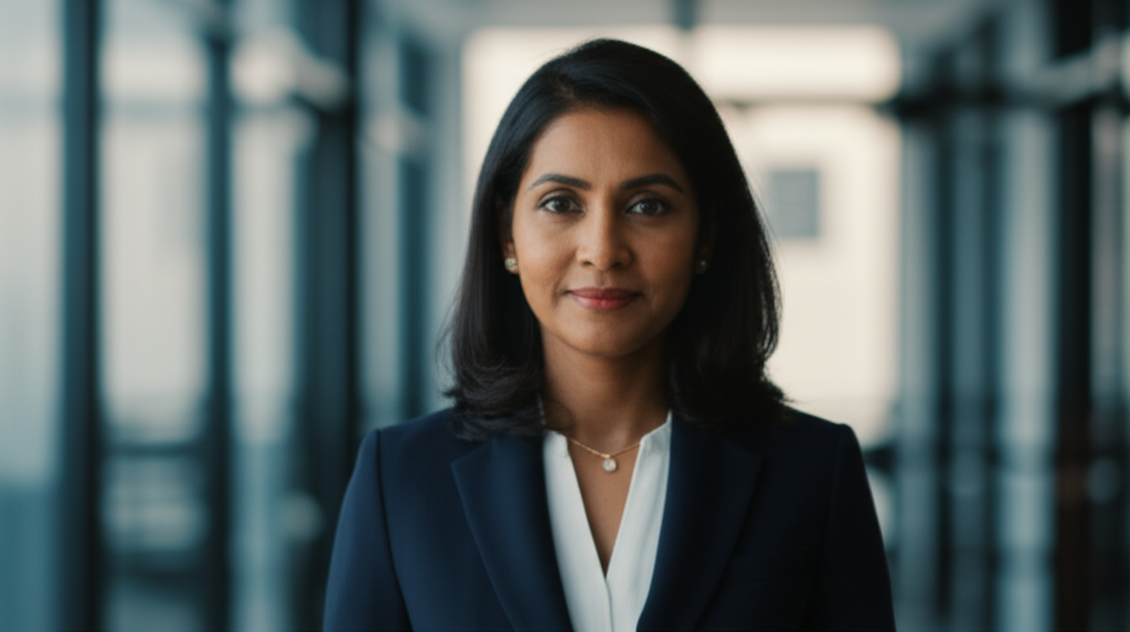 Ananya Patel