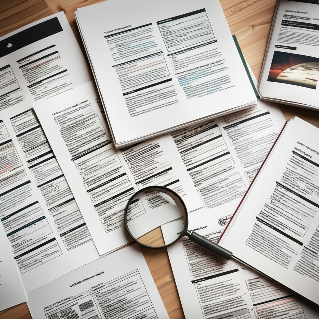 Shipping Documentation